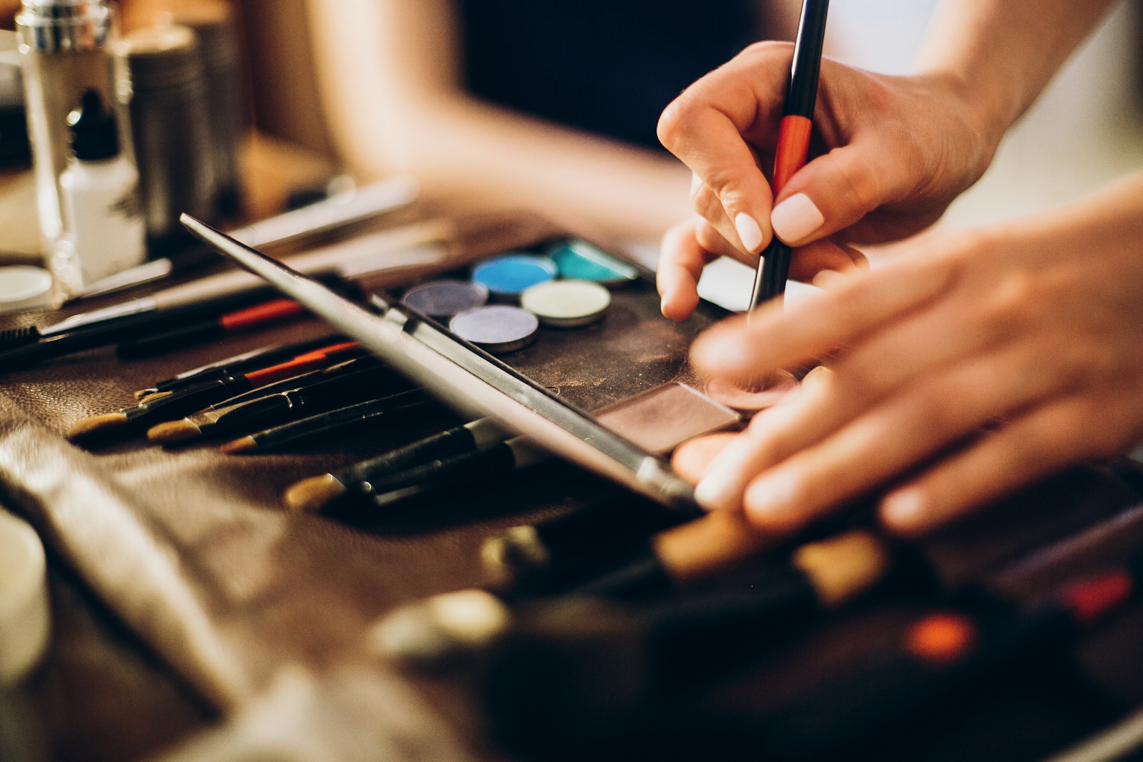 What Makeup Artists Wish You Knew About Skin Prep