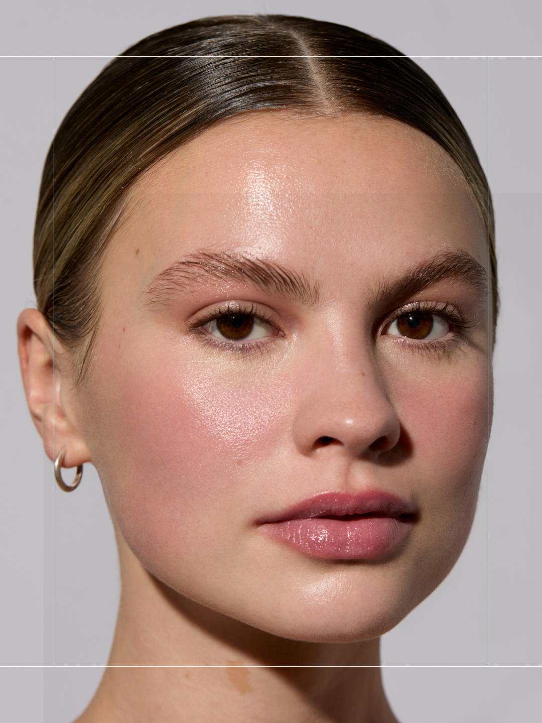 Glam Prep™ Pink Clay Mask