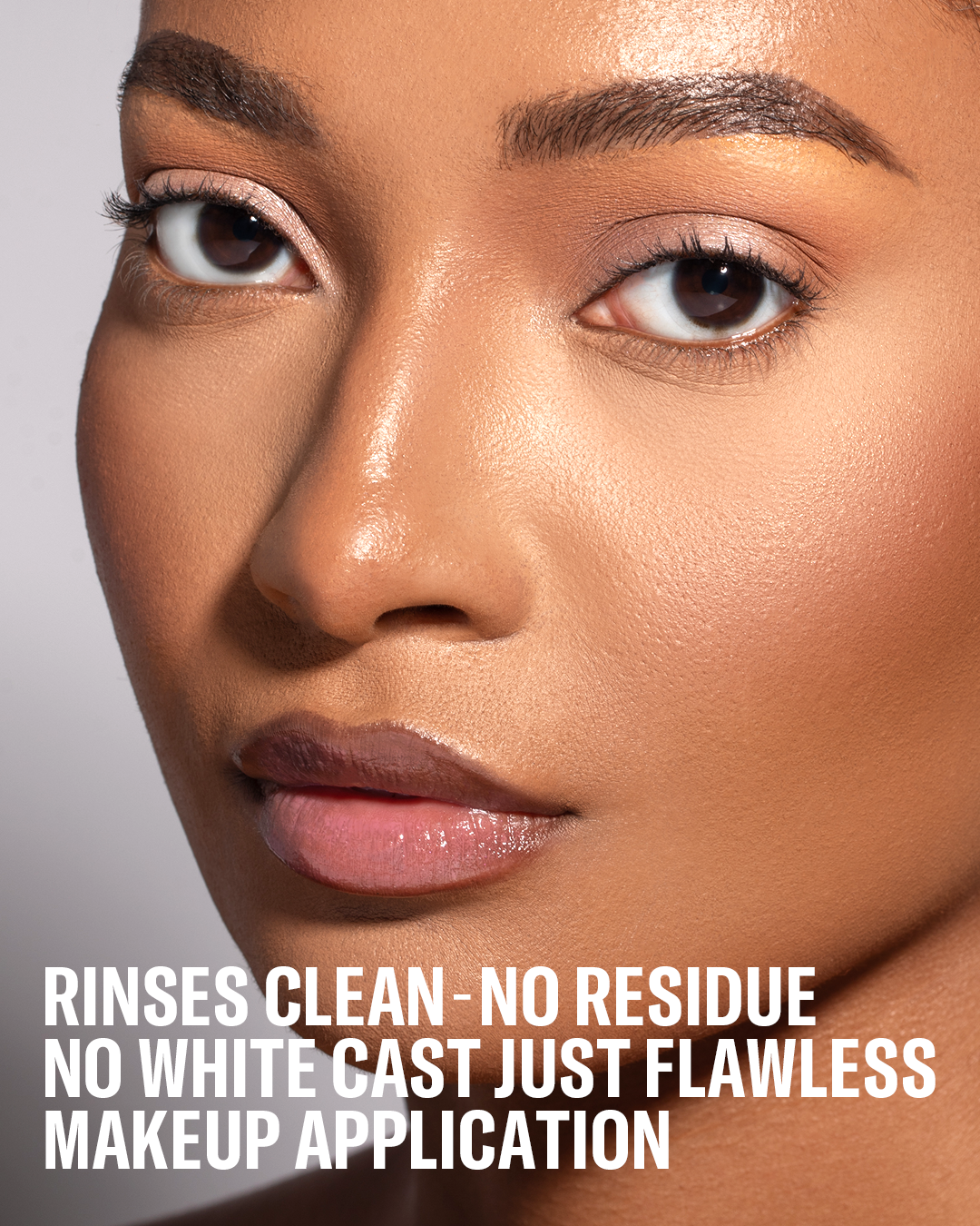 Glam Prep™ Pink Clay Mask