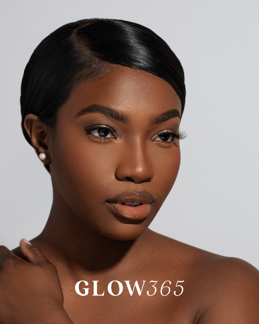 Glam Prep™ Mask + Reset