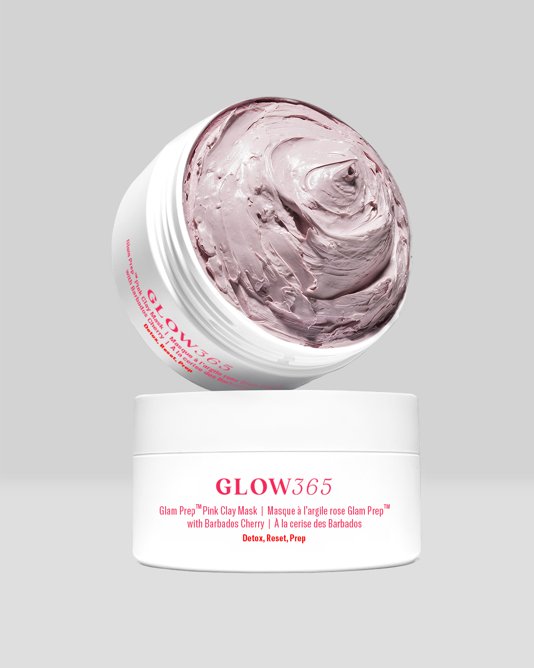 Glam Prep™ Mask + Reset