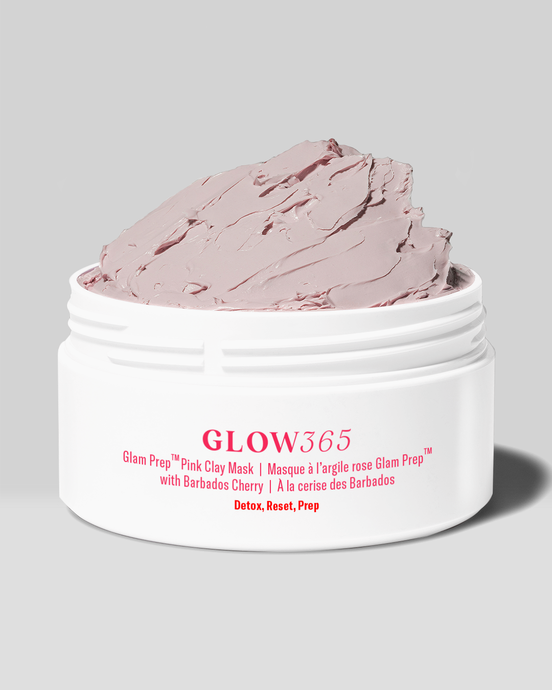 Glam Prep™ Mask + Reset