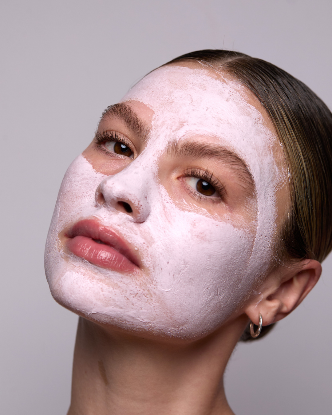 Glam Prep™ Pink Clay Mask