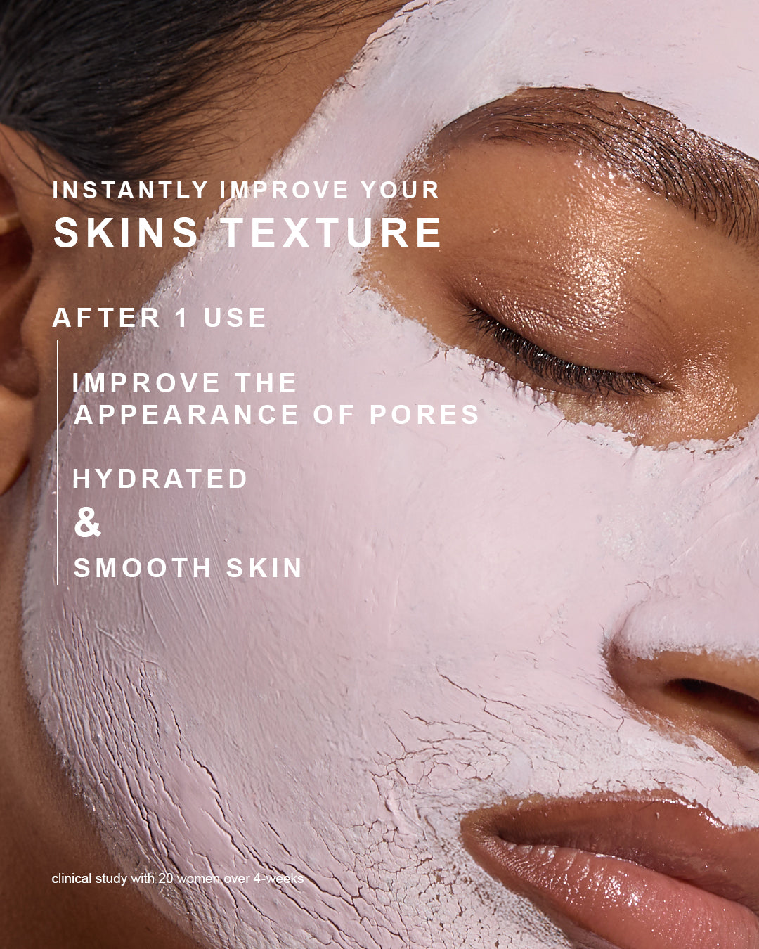 Glam Prep™ Mask + Reset